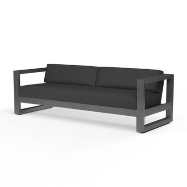 Redondo Sofa in Spectrum Carbon