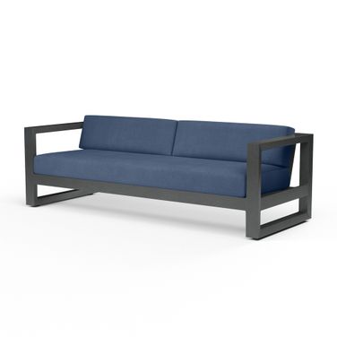 Redondo Sofa in Spectrum Indigo