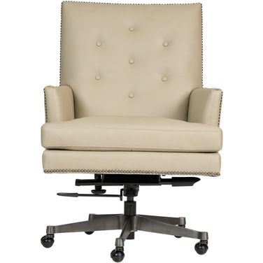 Reese Executive Chair In Ardent Dove