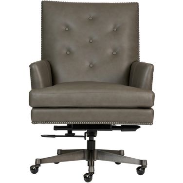 Reese Executive Chair In Ardent Iron