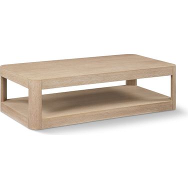 Reeves Coffee Table In Natural