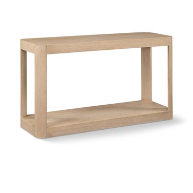 Reeves Console Table In Natural