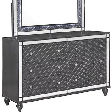 Refino Dresser