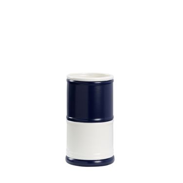 Regatta Vase 2 In Blue