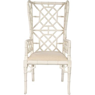 Regency Wingback Chair
