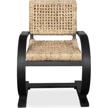 Rehema Dining Chair In Black