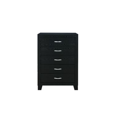 Reid Chest In Black