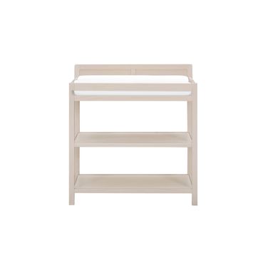 Reign Changing Table In Washed Natural