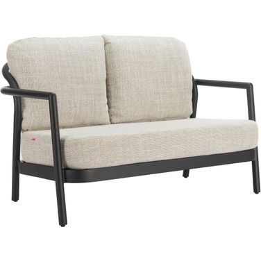 Rein Loveseat In Beige