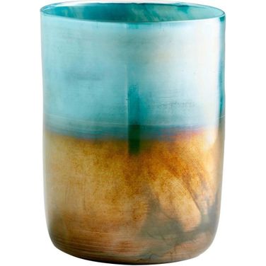 Reina Pyrite Xxxl Vase