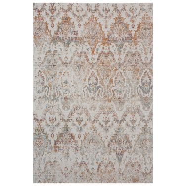 Relic Grayson Ikat Indoor/Outdoor Area Rug In Multicolor