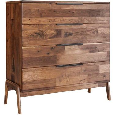 Remix 4 Drawer Chest