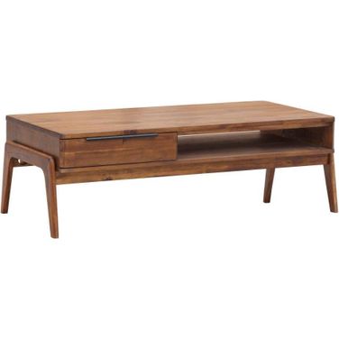 Remix Coffee Table