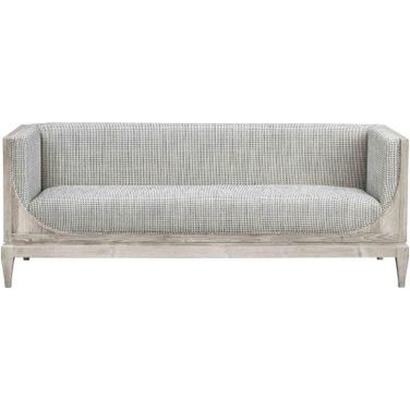 Renaissance Light Grey Raphael Sofa