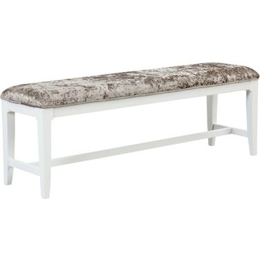 Renascence Bedside Bench