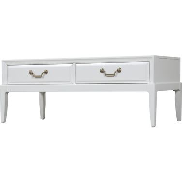 Renascence Cocktail Table
