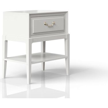 Renascence End Table