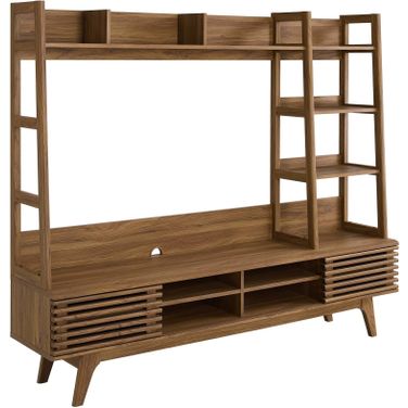 Render TV Stand Entertainment Center