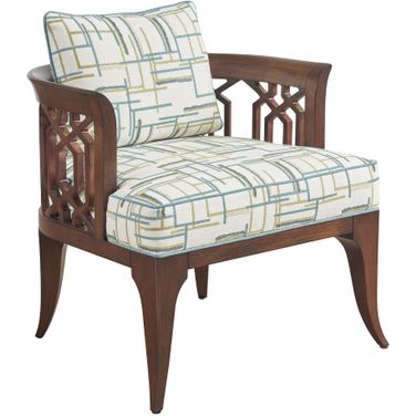 Rendezvous Gatewick Chair
