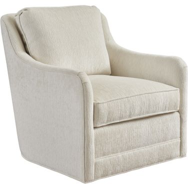 Rendezvous Glenhaven Swivel Chair