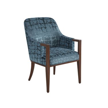 Rendezvous Lambeth Upholstered Arm Chair
