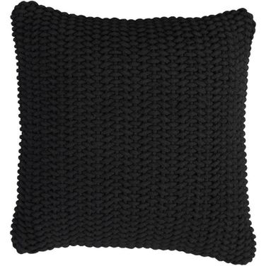 Renemore Black Pillow Set of 4