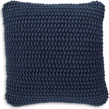 Renemore Blue Pillow