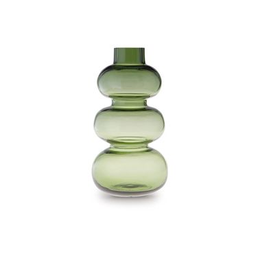 Renethorne Vase In Green