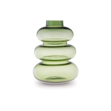 Renethorne Vase In Green