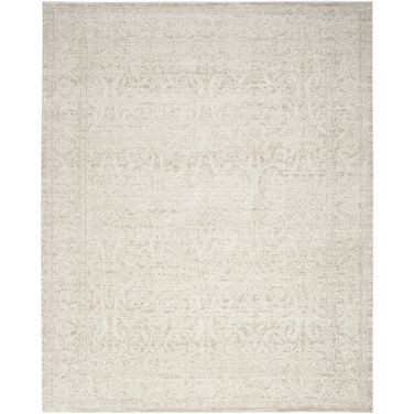 Renewed 6' x 9' Indoor Rug In Ivory Beige