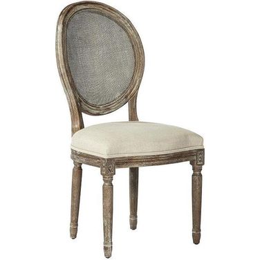 Renton Side Chair Set of 2