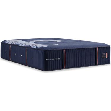 Reserve 16 Inch Split California King Medium Tight Top Innersping Mattress