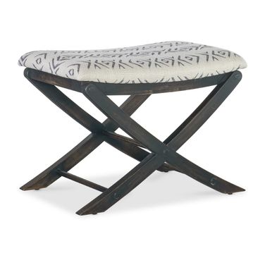 Retreat Camp Stool Bed Bench In Beige