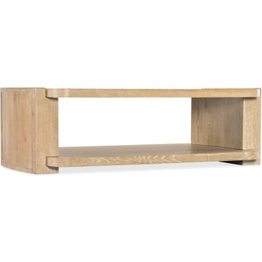 Retreat Rectangle Cocktail Table