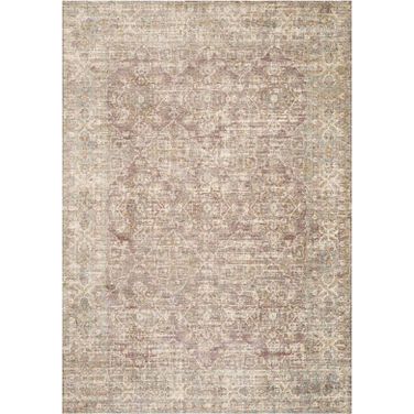 Revere Lilac 2'6" x 16' Rug