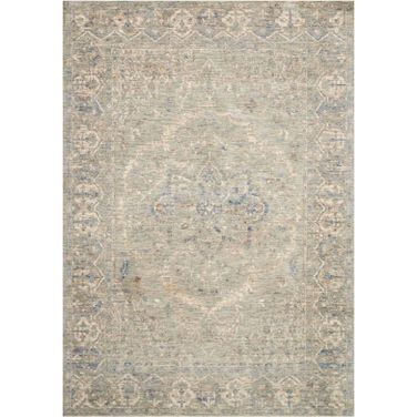 Revere Mist 9'6" x 12'5" Rug