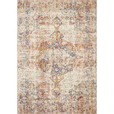Revere Multi 9'6" x 12'5" Rug