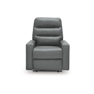 Revival Status Power Recliner In Tideon