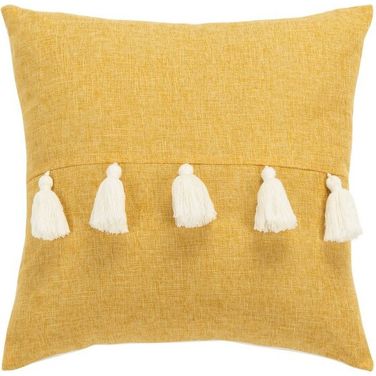 Revra Pillow in Sand