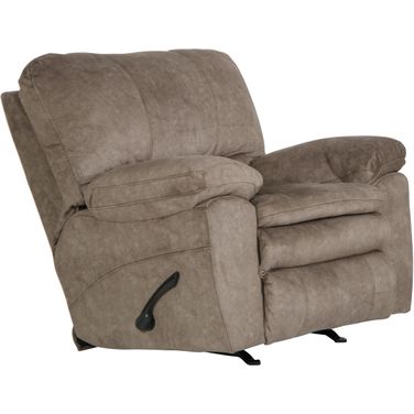 Reyes Portabella Rocker Recliner