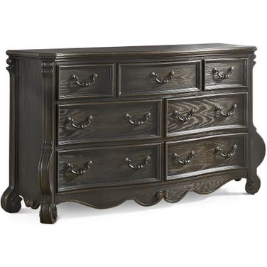 Rhapsody Dresser