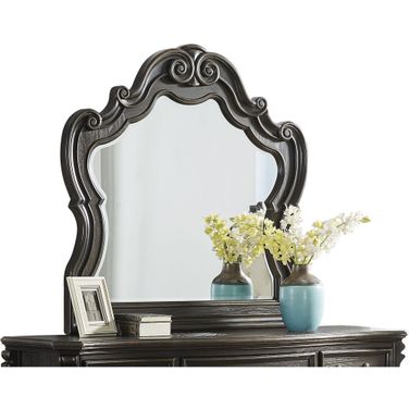Rhapsody Mirror