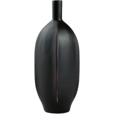 Rhaveney Black Small Vase Set Of 3