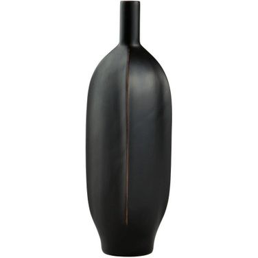 Rhaveney Black Medium Vase Set Of 3