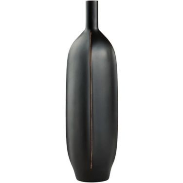 Rhaveney Black Large Vase Set Of 3