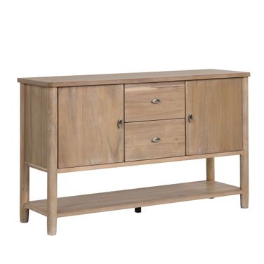 Rheinfall Server In Natural and Beige