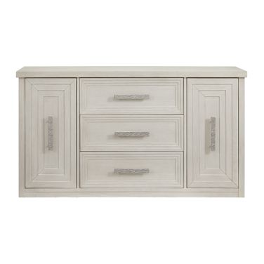 Rhiannon Server In Antique White