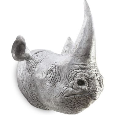 Rhino Wall Art