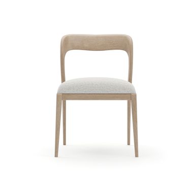 Rhythm Side Chair In Natural