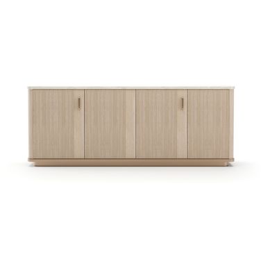 Rhythm Sideboard In Natural